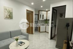 Bán căn chung cư mini mỹ đình nam từ liêm diện tích 35m, giá 1.25 tỷ,full nội thất