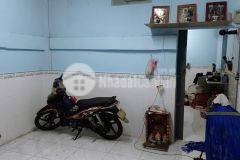 Bán gấp dãy trọ 110m2 ngay lê văn quới, nở hậu, dòng tiền sẵn 25trtháng, ngay bốn xã, chỉ 6tỷ