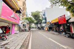 Bán gấp nhà mặt phố sơn tây, ba đình, vỉa hè kinh doanhdt 60m2, 6 tầng, mt 5m, 27tỷ