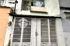 Bán 2 căn 2 mặt tiền trước sau đường 48, p. hiệp bình chánh, quận thủ đức 101m7.5tỷ tl.