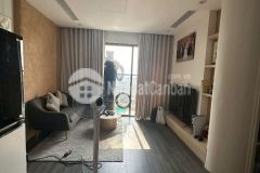 Bán căn 2pn2wc 68,2m2 thông thủy tầng trung full đồ giá 4,05 tỷ tại the zenpark full đồ xịn như ảnh