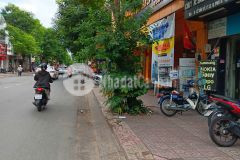 Bán nhà mặt tiền đề thám, quận 1 11 x 35m 90 tỷ tl. liên hệ yến 0913.362.374