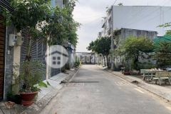 Thủ đứcbán đất hẻm phân lô 7m đường tam bình,p.tam phú 58m2, 4.5tỷ.