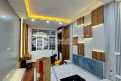 Hoàngmai định công dt35m2x4 tầng mt3.5m chỉ 5.8 tỷ