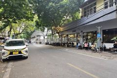 Bán gấp nhà mặt phố trần phú, vỉa hè kinh doanhdt 60m2, 6 tầng, mt 5m, 28tỷ