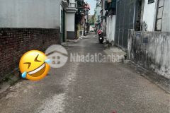 Bán nhà cự khối 30m 5tầng mt 5,8m giá 4,2tỷ