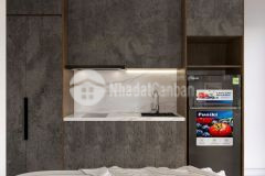 Bán nhà 13573 đội cấn, view hồ bảy gian, hai làn ô tô, vỉa hè, k.doanh dt 64m4 tầng20 tỷ