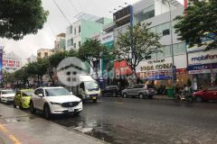 Bán nhà 3 tầng sát mặt tiền hàm nghi ngay trung tâm đà nẵng 2 mặt kiệt 70m2 5.3 tỷ