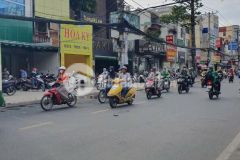 Nhà đẹp lê văn việt, hiệp phú, thủ đức, 2 tầng, 60m2, nhỉnh 4 tỷ.