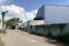 Chủ cần bán nhanh đất có kho xưởng 1700m2 an phú đông quận 12