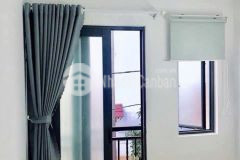 Toà nhà căn hộ dịch vụ 5 tầng dòng tiền 30trth