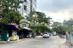 Hot hot hot, nhà phố kim giang, 55mx5t, mt4.6, kdoanh ở nở ra tiền.