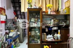 Nhà hẻm xe hơi, 58m2, 2 lầu, phú nhuận, giá 7.8 tỷ.