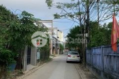 Bán đất kiệt 15 hoàng quốc việt an đông gần an cựu city aeon mall