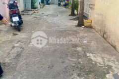 Hẻm to như đường 25m² 4 tầng btct ngay khu bắc hải, tb chỉ 4,999 tỷ