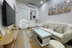 Cần bán tập thể tầng 2 phố 83 quận hai bà trưng dtsd 70m, 2n2vs giá 2.55 tỷ, đủ đồ