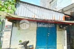 Giá hot nhà cấp 4 hẻm xe hơi 1041 trần xuân soạn, quận 7