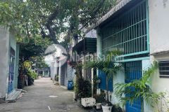 Nhà hẻm 1 sẹc đường 8 tăng nhơn phú b,gần cđ công thương quận 9, dt 56m²3.7 tỷ.