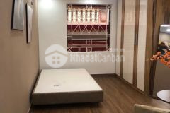 Tập thể vĩnh hồ tầng 1 thoáng sau vĩnh viễn căn hộ nhỏ tiền full nội thất.