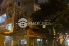 Bán biệt thự phố phân lô quan nhân, thanh xuân, 222m2, 5 tầng, giá hơn 4x tỷ tl