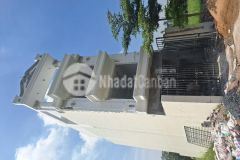 Bán nhà phố an cư, lê văn lương, phước kiển, nhà bè, 95m2, 4pn 5wc, giá hời chỉ 9tỷ9