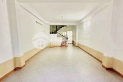 Ban nhà hxh trương sơn, p2, tân binh, 65m2, 5 tâng. 11 phong cho thuê