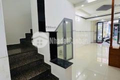 Bán nhà đẹp nguyễn sơn 50m2 4.1x13 m2,2 tầng tân phú 3.99 tỷ