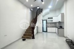 Gấp cần tiền hạ giá bán nhà lĩnh nam hoàng mai 30m 4,75 tỷ