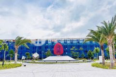 Sở hữu ngay căn nhà phố liền kề ven biển ninh chữ giá chỉ từ 2,5 tỷ