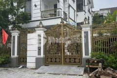 Bán cắt lỗ biệt thự văn phú 229m2, hoàn thiện đẹp mê li, giá hơn 30 tỷ