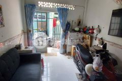 Nhà hẻm đường 475 phước long b, dt 30m nhà 1 lầu