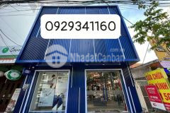 Mặt bằng 180m2 ngang 8m nguyễn văn thoại siêu sầm uất