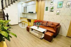 Bạch mai giao thông thuận tiện, dân trí cao dt 25m 6t giá 4.98 tỷ sđcc