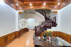 Nhà đẹp định công thượng hoàng mai dt55m2,giá hơn 8tỷ, oto gần