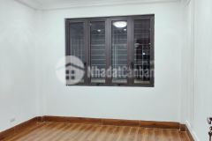 Cần bán gấp nhà phố vọng, hai bà trưng, nhà đẹp, ngõ thông, 25m2, 5 tầng