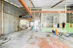 Cần tiền bán nhà 349m2 sau chợ phước thạnh củ chi giá 850 triệu.shr