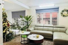 Chỉ 50 tỷ 140m2 âu cơ 8t thang máy mặt tiền 7m lô góc kinh doanh đầu tư 0983458219