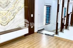 Bán nhà ngọc hồi lô góc ngõ rộng ô tô ngủ trong nhà 44m2 6.72 tỷ