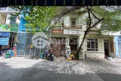 Nhà đường số 6, phường bình hưng hoà, q.bình tân, 5.3 tỷ,