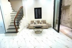 Bán nhà phố tương mai, hoàng mai, nhà đẹp đón tết, lô góc siêu thoáng, gần ô tô