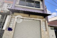 Bán 2 căn kề nhau mặt tiền đường 45, p. hiệp bình chánh, quận thủ đức 140m7.2tỷ tl.