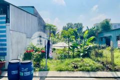 Đất đẹp trên đường nguyễn thị rư. tt củ chi. 312m2. giá full 1tỷ6