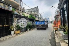 Mặt tiền bình hưng hoà b 60m2 3 tầng chỉ 5.09 tỷ