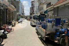 Nhà bến lội 50m2 bốn tầng chỉ với 5.2 tỷ phường bình trị đông a, bình tân