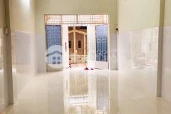 Bán gấp nhà hẻm xe hơi thông giáp 3 quận