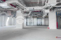 Cho thuê sàn văn phòng tại 6th element, tây hồ, hà nội diện tích 751m²