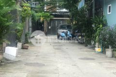 Bán nhà c4 sát mặt tiền an trung đông gần cầu rồng đà nẵng, ô tô đỗ 60m2 3.99 tỷ tl