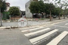 Bán đất gần khu đô thị cổ dương tiên dương đông anh 309m sát cổng trường quốc tế archimedes