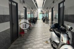 Cho thuê minihouse mới 100 trệt lầu đúc khu cán bộ giảng viên an khánh ninh kiều cần thơ