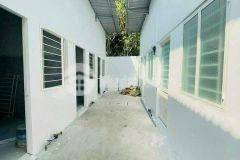 Trống 1 phòng trọ có gác rộng tuyệt đẹp, mới xây kdc phú an cái răng cần thơ giá 1.9 triệu